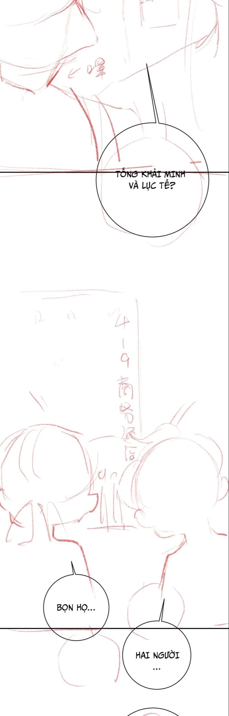 Giáo Bá Cửu Vĩ Hồ Theo Dõi Ta Lúc Sau Chapter 33 - 31