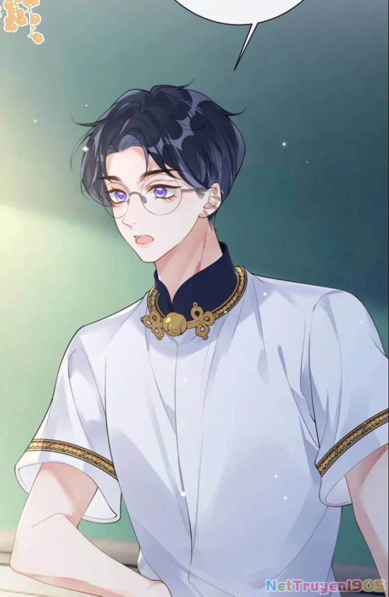 Giáo Bá Cửu Vĩ Hồ Theo Dõi Ta Lúc Sau Chapter 35 - 3