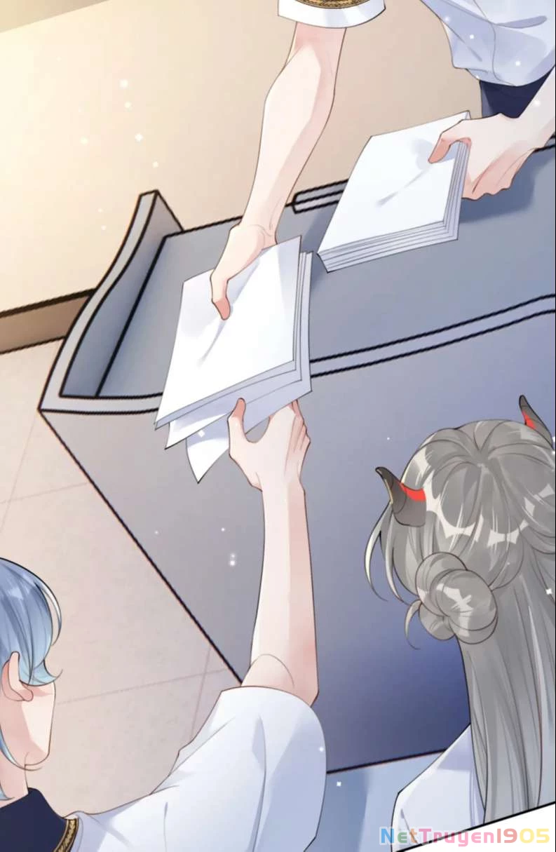 Giáo Bá Cửu Vĩ Hồ Theo Dõi Ta Lúc Sau Chapter 35 - 7