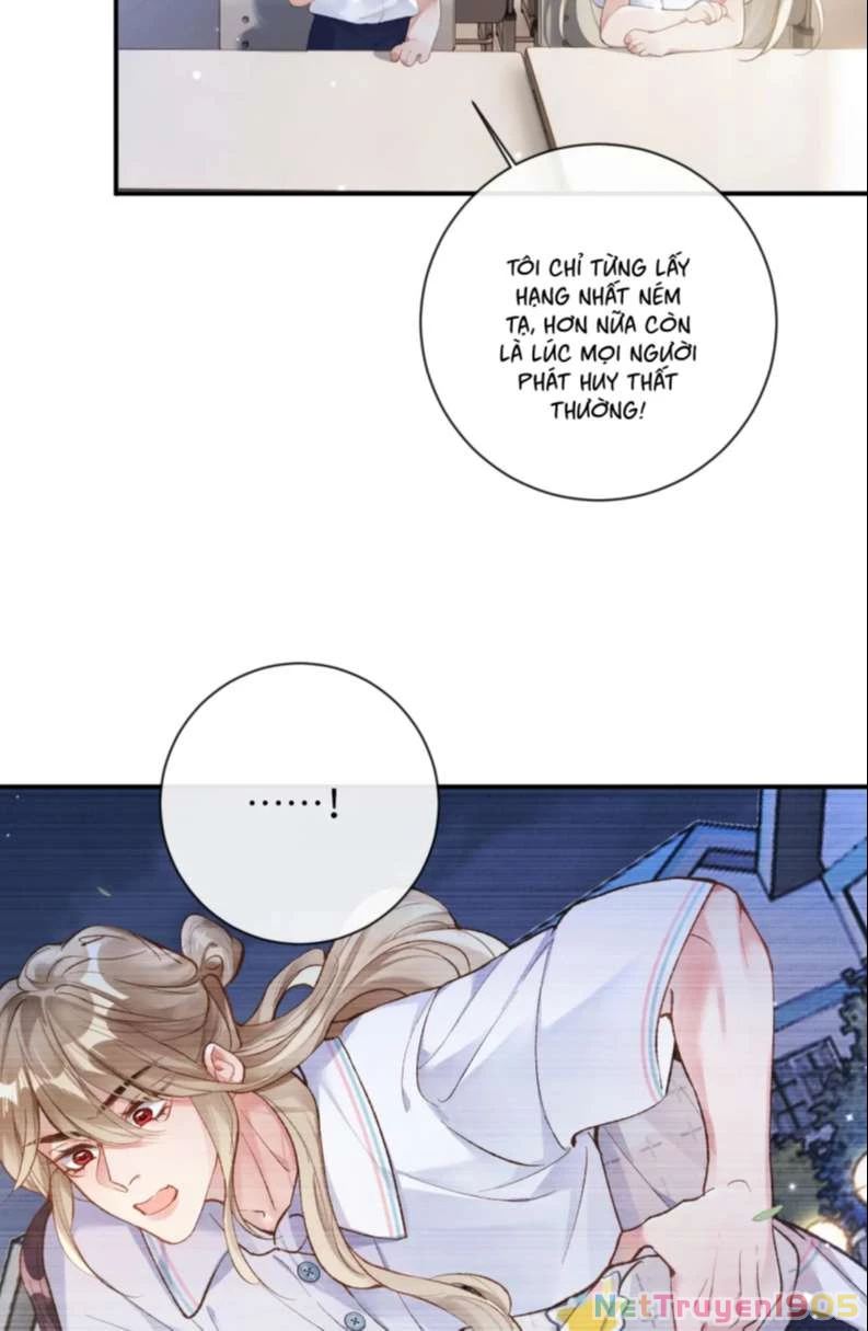 Giáo Bá Cửu Vĩ Hồ Theo Dõi Ta Lúc Sau Chapter 35 - 10