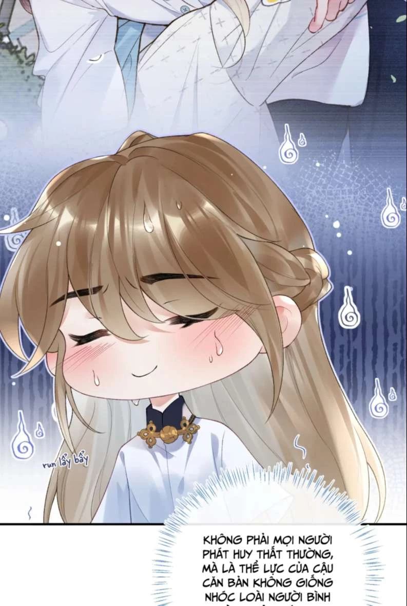 Giáo Bá Cửu Vĩ Hồ Theo Dõi Ta Lúc Sau Chapter 35 - 11