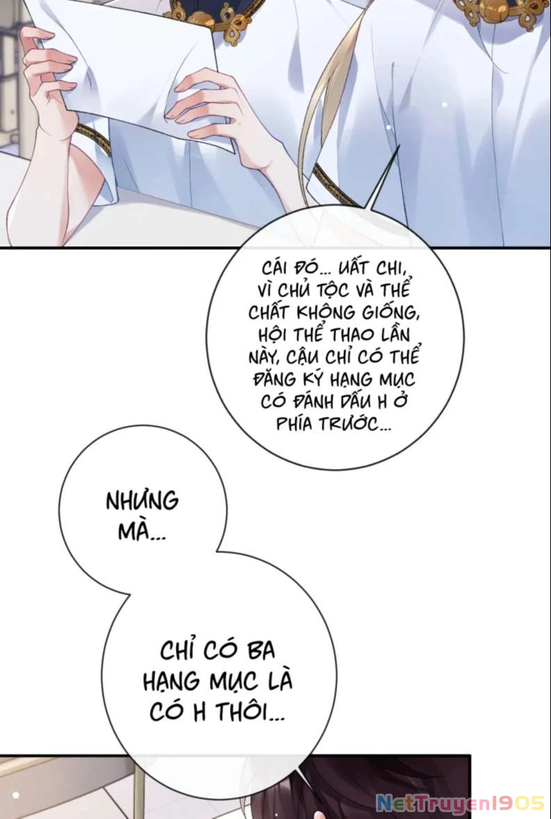 Giáo Bá Cửu Vĩ Hồ Theo Dõi Ta Lúc Sau Chapter 35 - 13