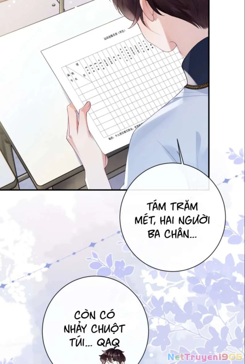 Giáo Bá Cửu Vĩ Hồ Theo Dõi Ta Lúc Sau Chapter 35 - 14