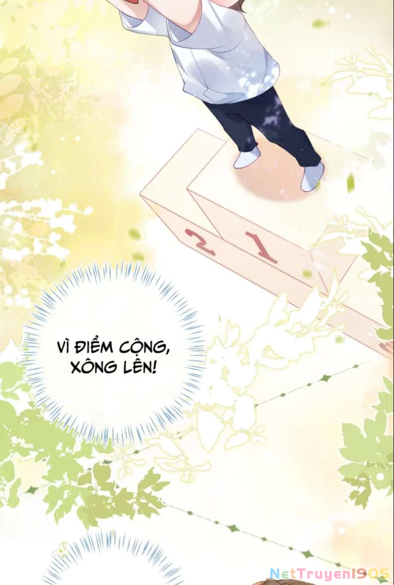 Giáo Bá Cửu Vĩ Hồ Theo Dõi Ta Lúc Sau Chapter 35 - 18