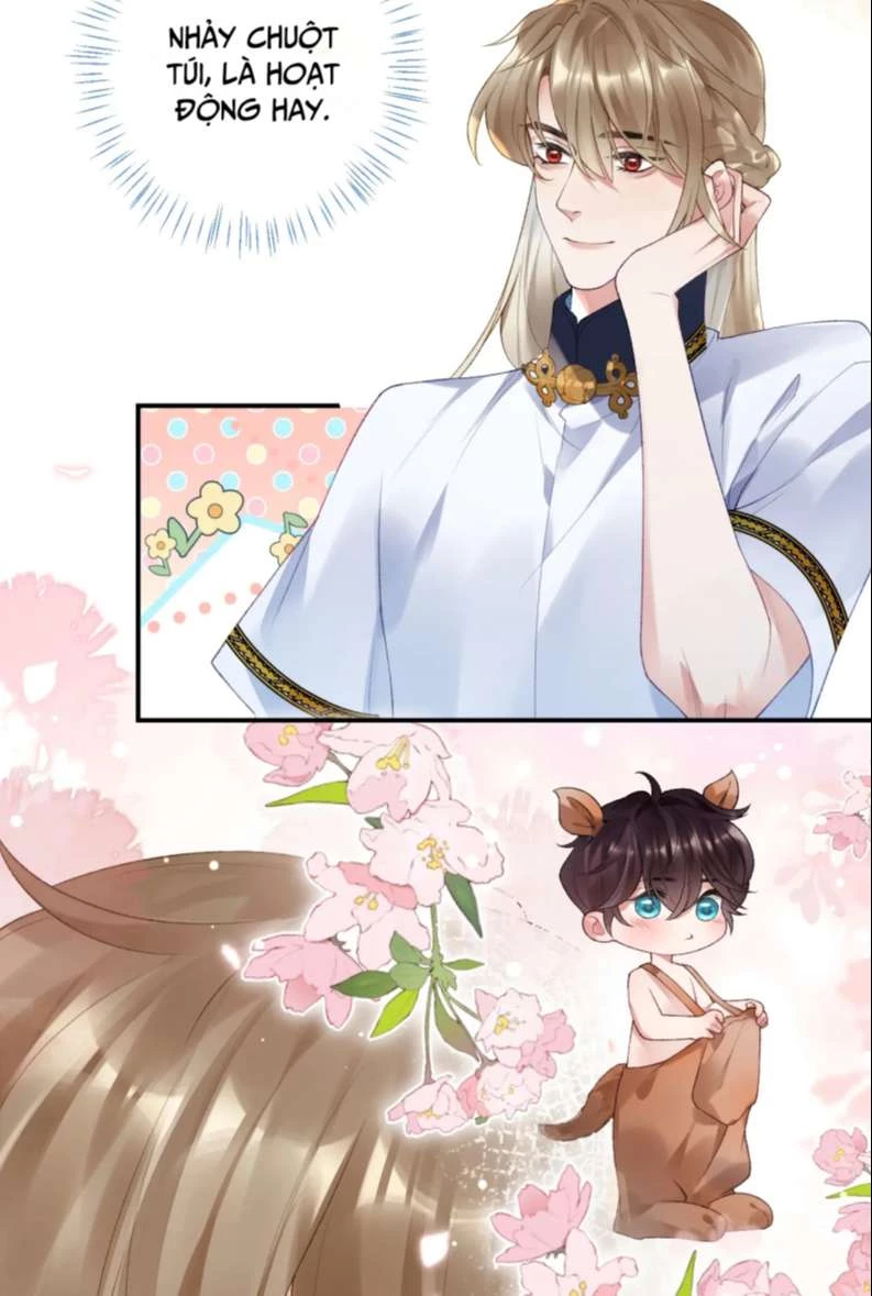 Giáo Bá Cửu Vĩ Hồ Theo Dõi Ta Lúc Sau Chapter 35 - 19