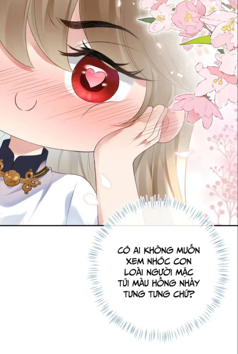 Giáo Bá Cửu Vĩ Hồ Theo Dõi Ta Lúc Sau Chapter 35 - 20