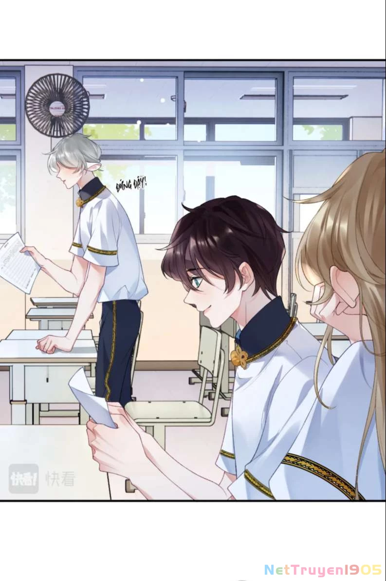 Giáo Bá Cửu Vĩ Hồ Theo Dõi Ta Lúc Sau Chapter 35 - 21