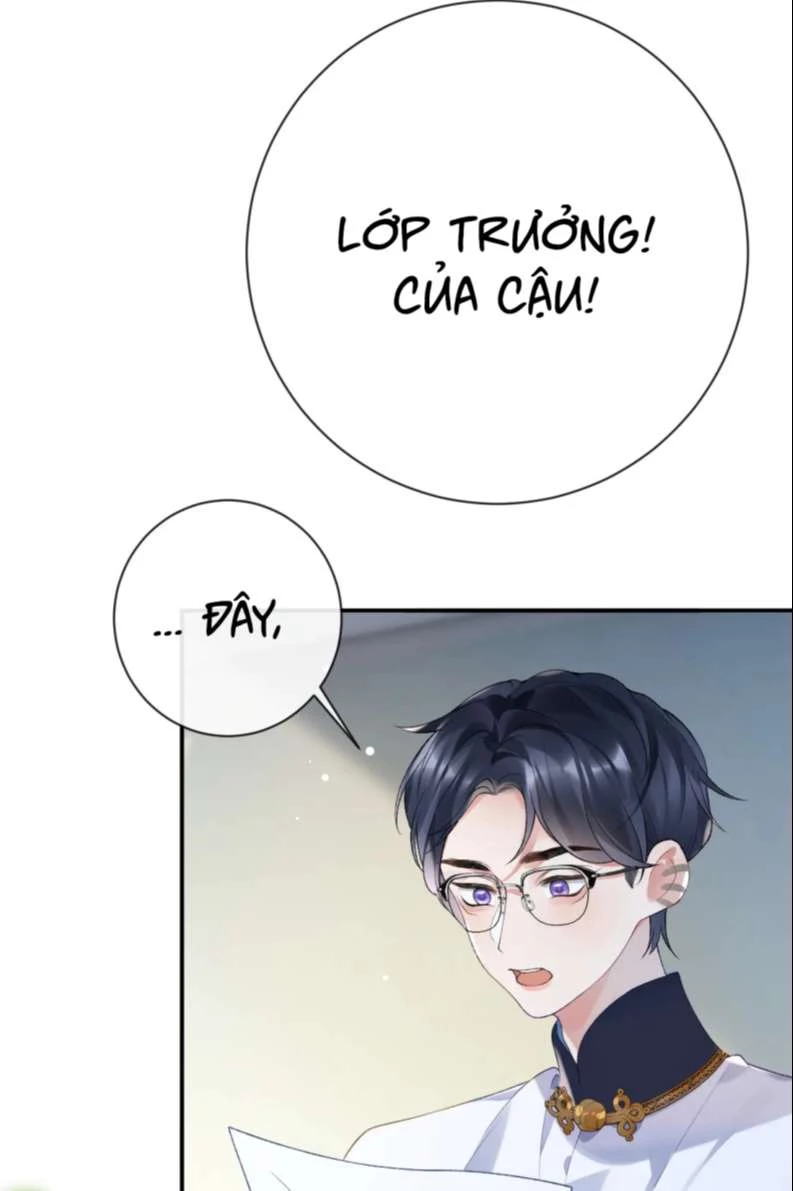 Giáo Bá Cửu Vĩ Hồ Theo Dõi Ta Lúc Sau Chapter 35 - 22