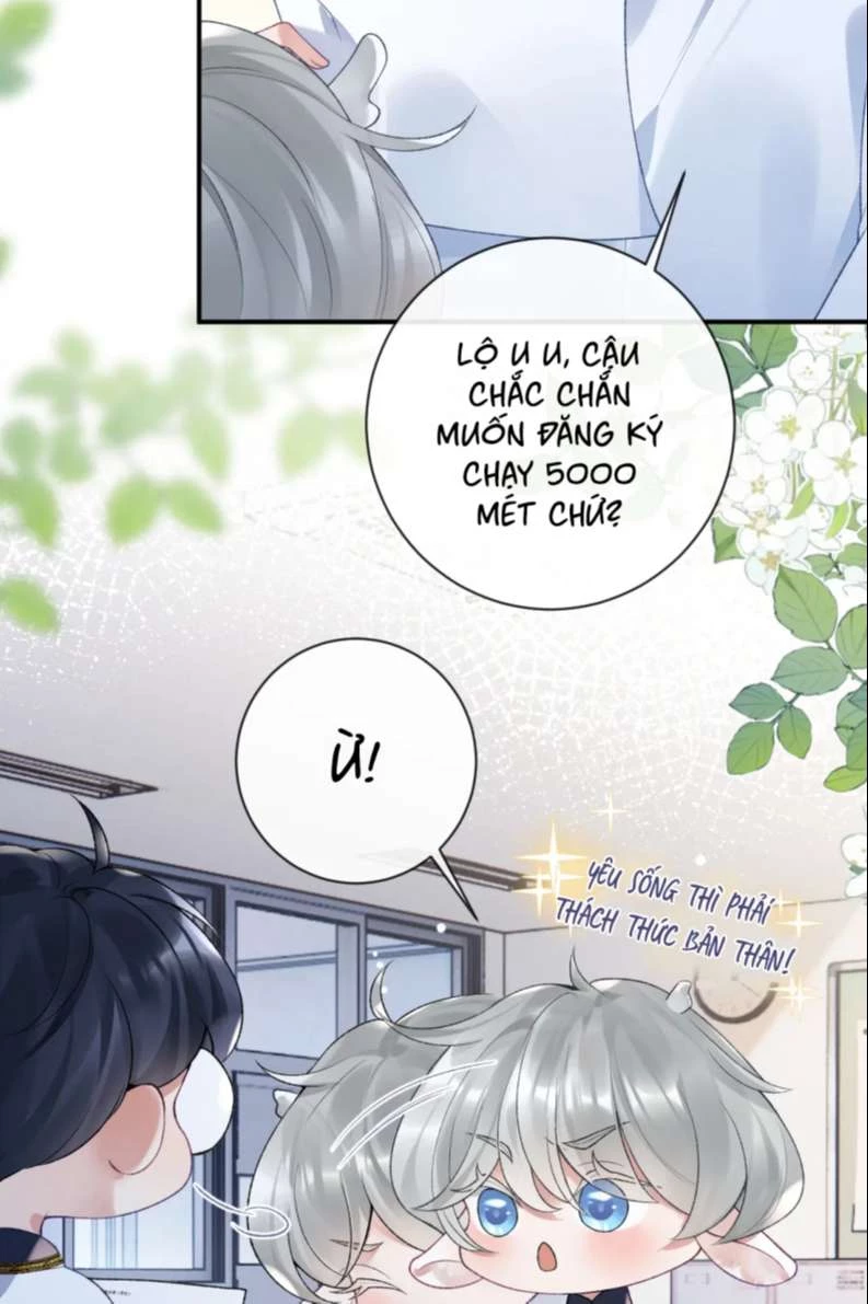 Giáo Bá Cửu Vĩ Hồ Theo Dõi Ta Lúc Sau Chapter 35 - 23