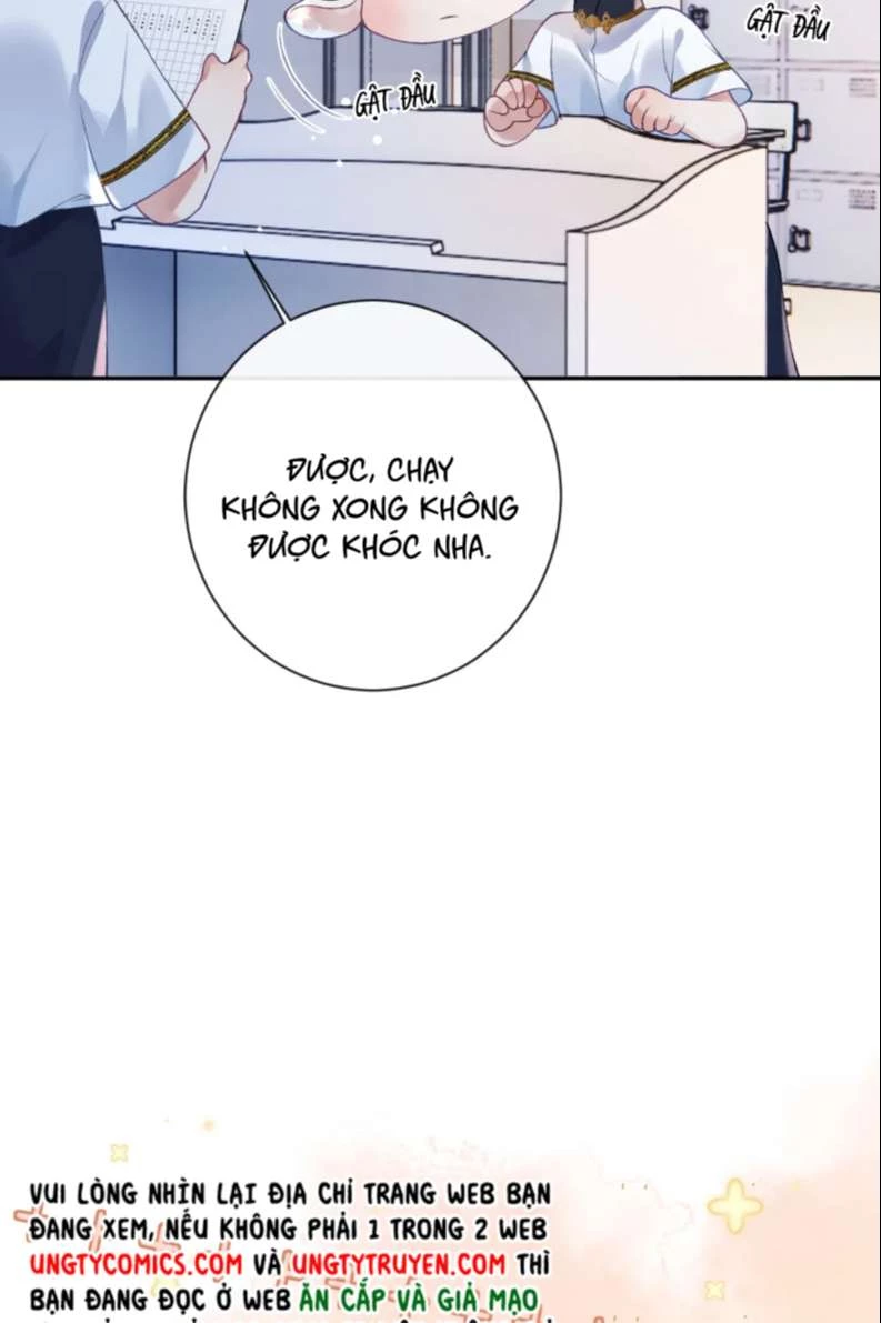 Giáo Bá Cửu Vĩ Hồ Theo Dõi Ta Lúc Sau Chapter 35 - 24