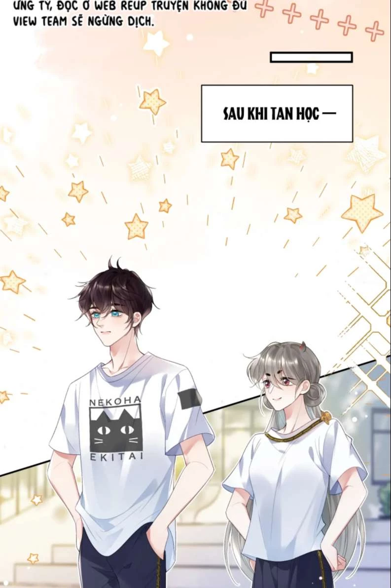 Giáo Bá Cửu Vĩ Hồ Theo Dõi Ta Lúc Sau Chapter 35 - 25