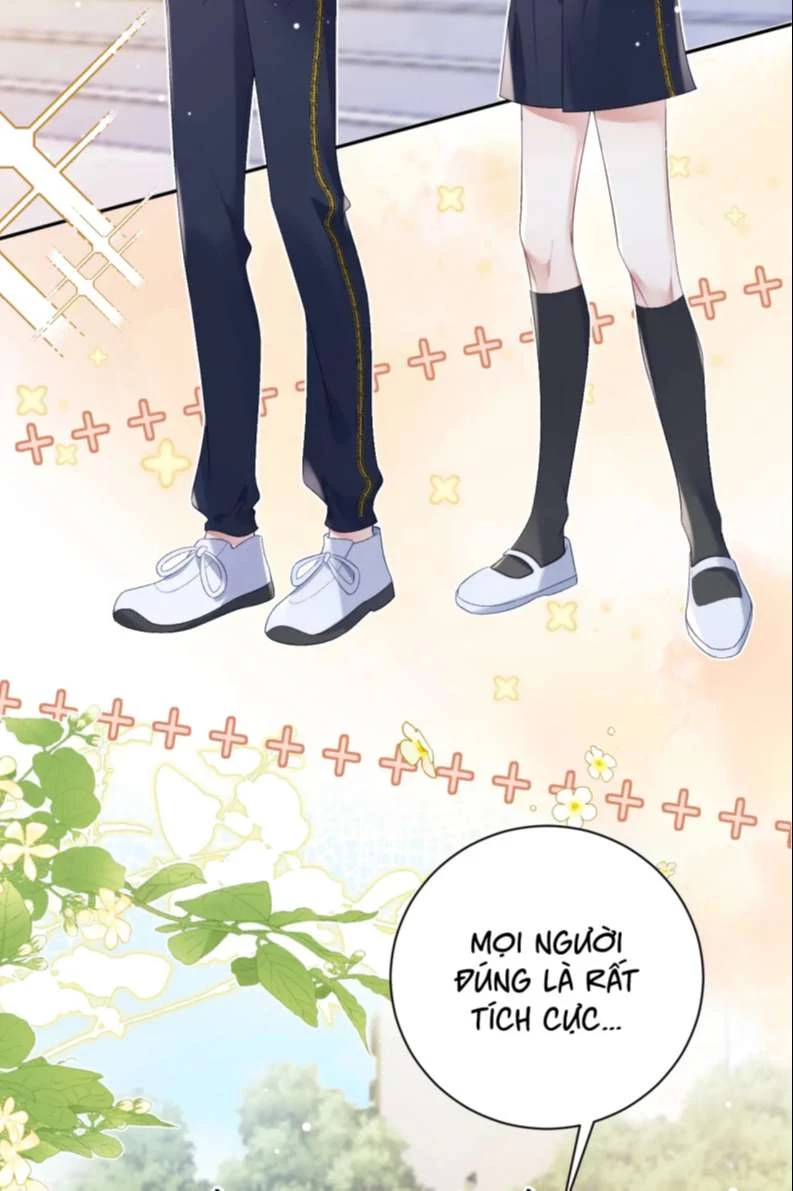 Giáo Bá Cửu Vĩ Hồ Theo Dõi Ta Lúc Sau Chapter 35 - 26