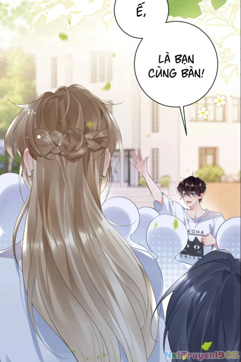 Giáo Bá Cửu Vĩ Hồ Theo Dõi Ta Lúc Sau Chapter 35 - 28