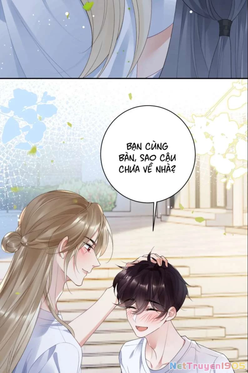 Giáo Bá Cửu Vĩ Hồ Theo Dõi Ta Lúc Sau Chapter 35 - 29