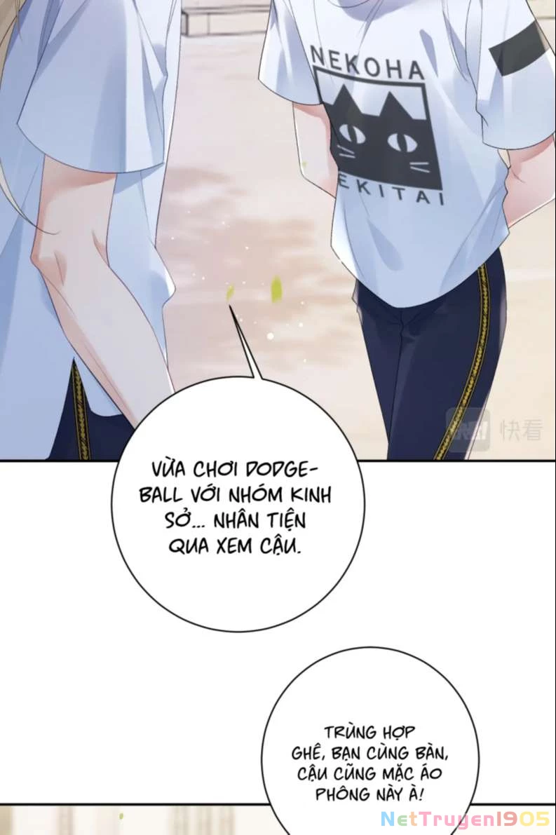 Giáo Bá Cửu Vĩ Hồ Theo Dõi Ta Lúc Sau Chapter 35 - 30