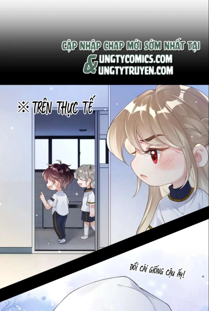 Giáo Bá Cửu Vĩ Hồ Theo Dõi Ta Lúc Sau Chapter 35 - 32