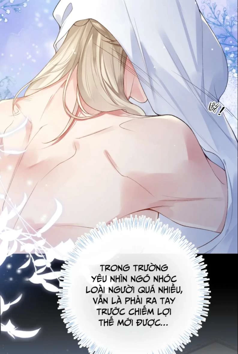 Giáo Bá Cửu Vĩ Hồ Theo Dõi Ta Lúc Sau Chapter 35 - 33