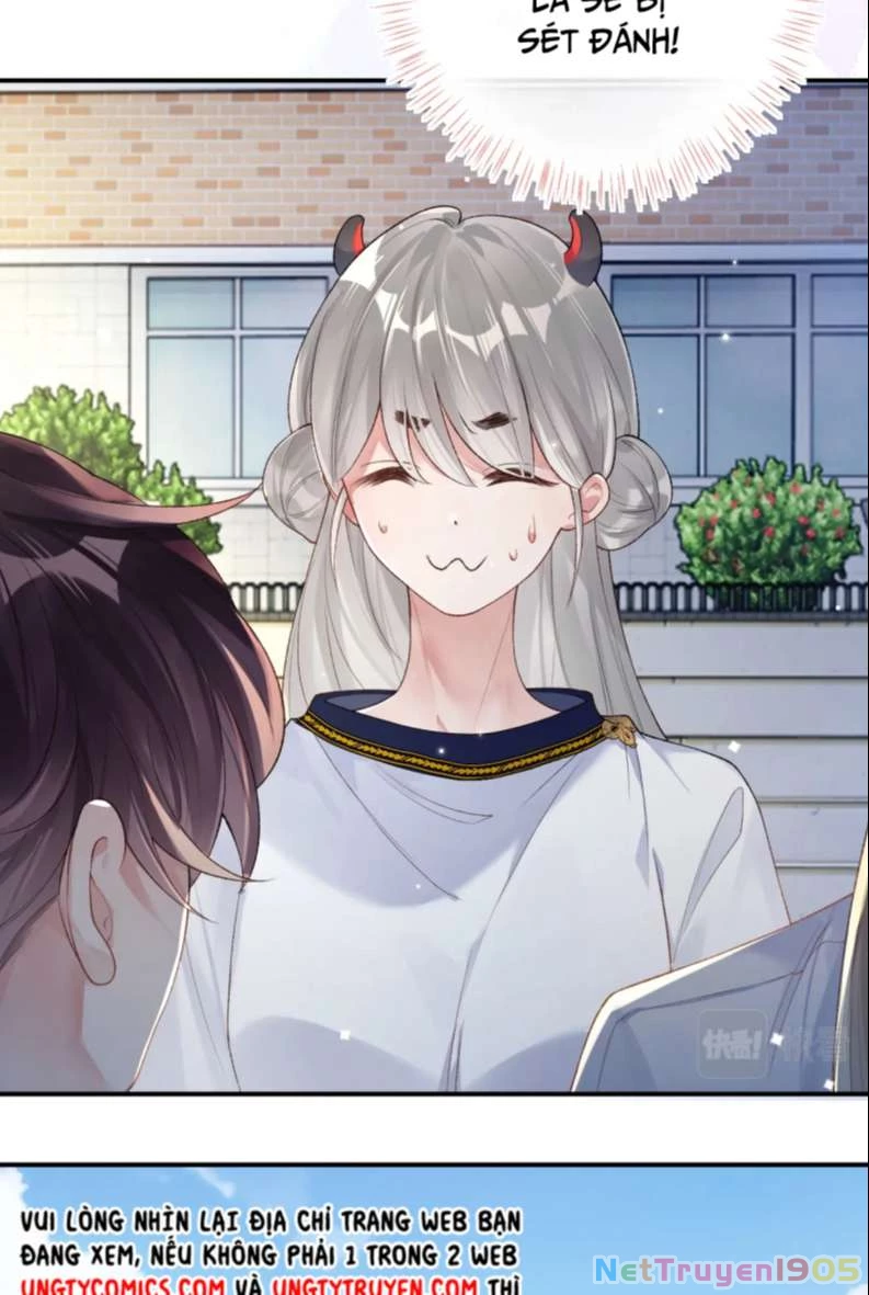 Giáo Bá Cửu Vĩ Hồ Theo Dõi Ta Lúc Sau Chapter 35 - 37