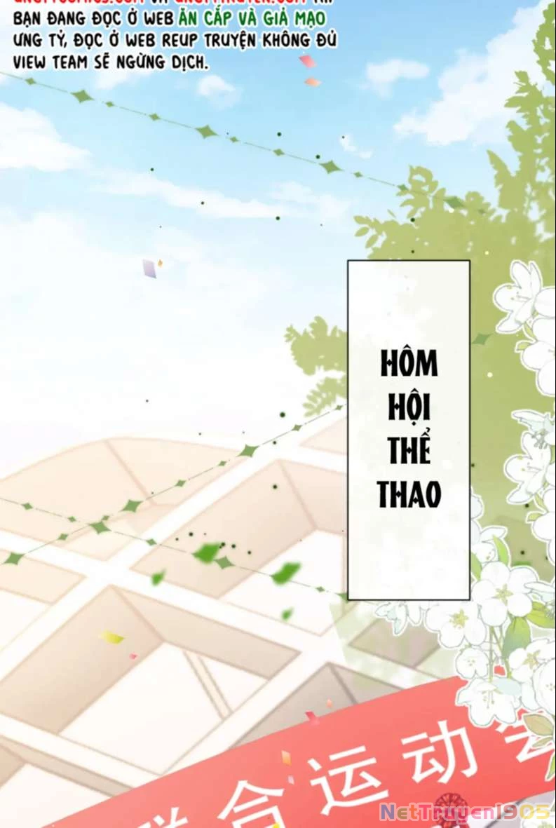 Giáo Bá Cửu Vĩ Hồ Theo Dõi Ta Lúc Sau Chapter 35 - 38