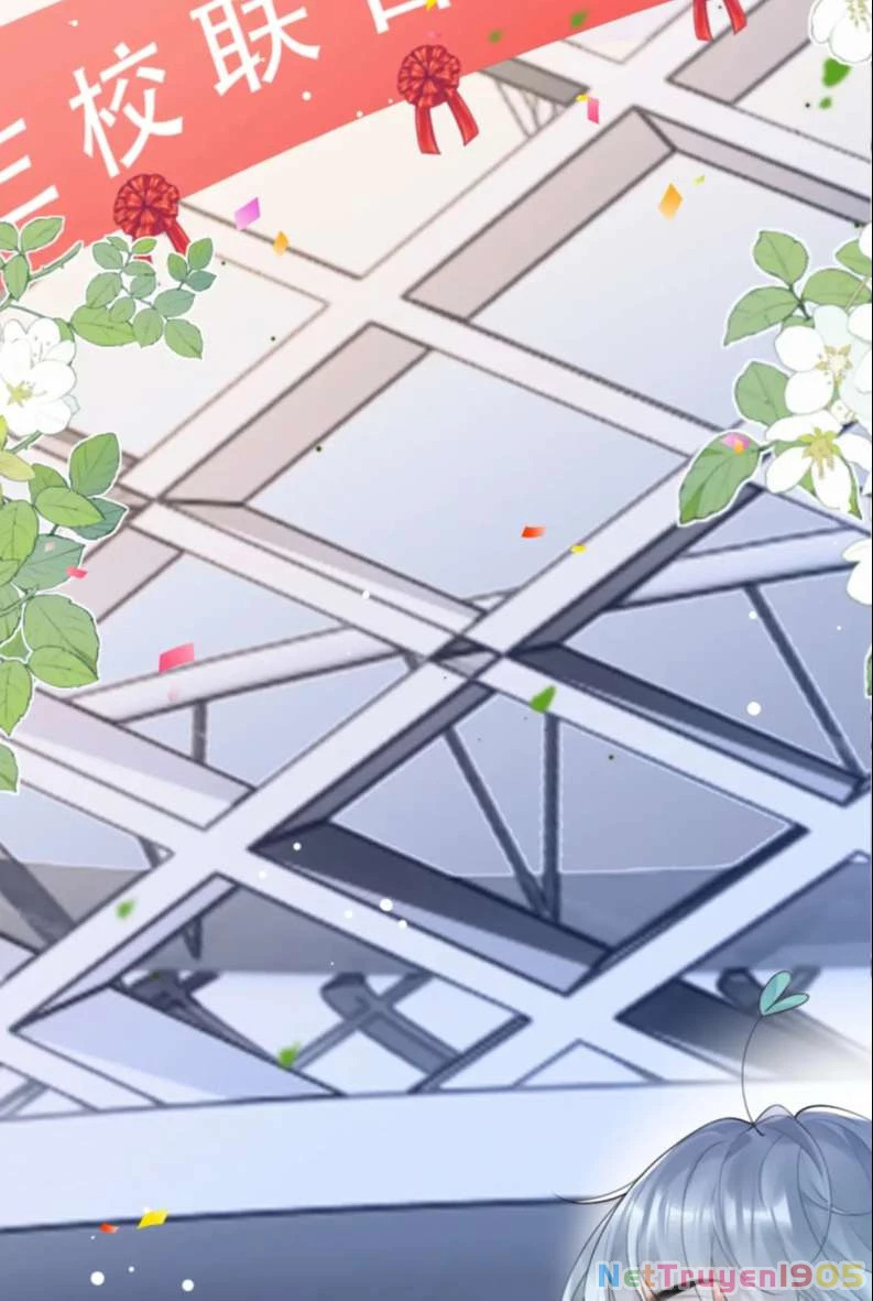 Giáo Bá Cửu Vĩ Hồ Theo Dõi Ta Lúc Sau Chapter 35 - 39