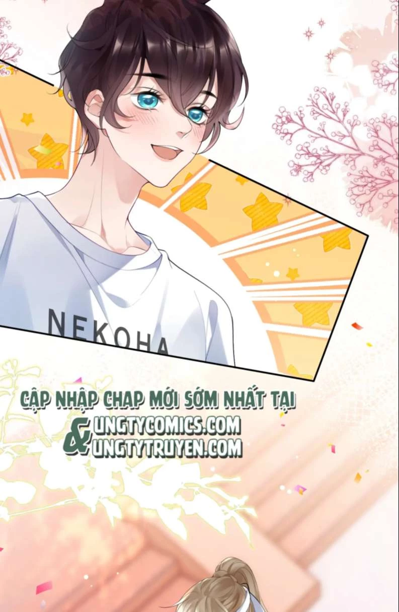 Giáo Bá Cửu Vĩ Hồ Theo Dõi Ta Lúc Sau Chapter 35 - 41