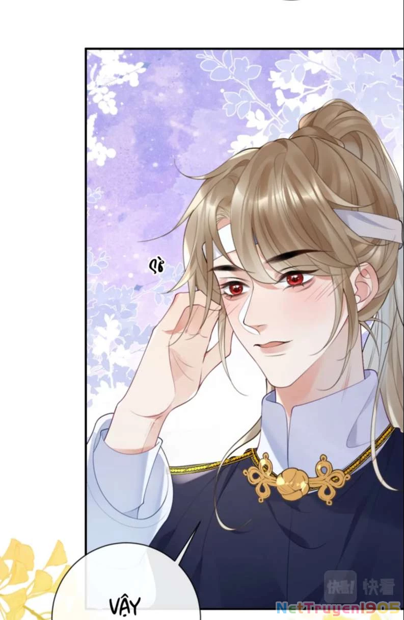 Giáo Bá Cửu Vĩ Hồ Theo Dõi Ta Lúc Sau Chapter 35 - 43