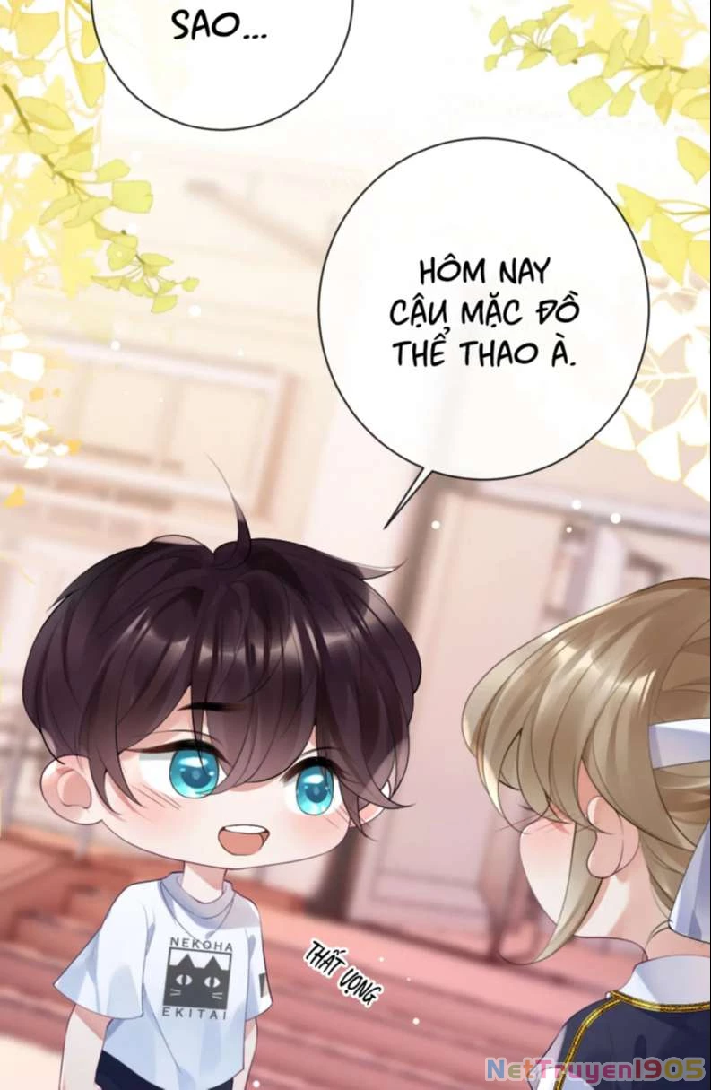 Giáo Bá Cửu Vĩ Hồ Theo Dõi Ta Lúc Sau Chapter 35 - 44