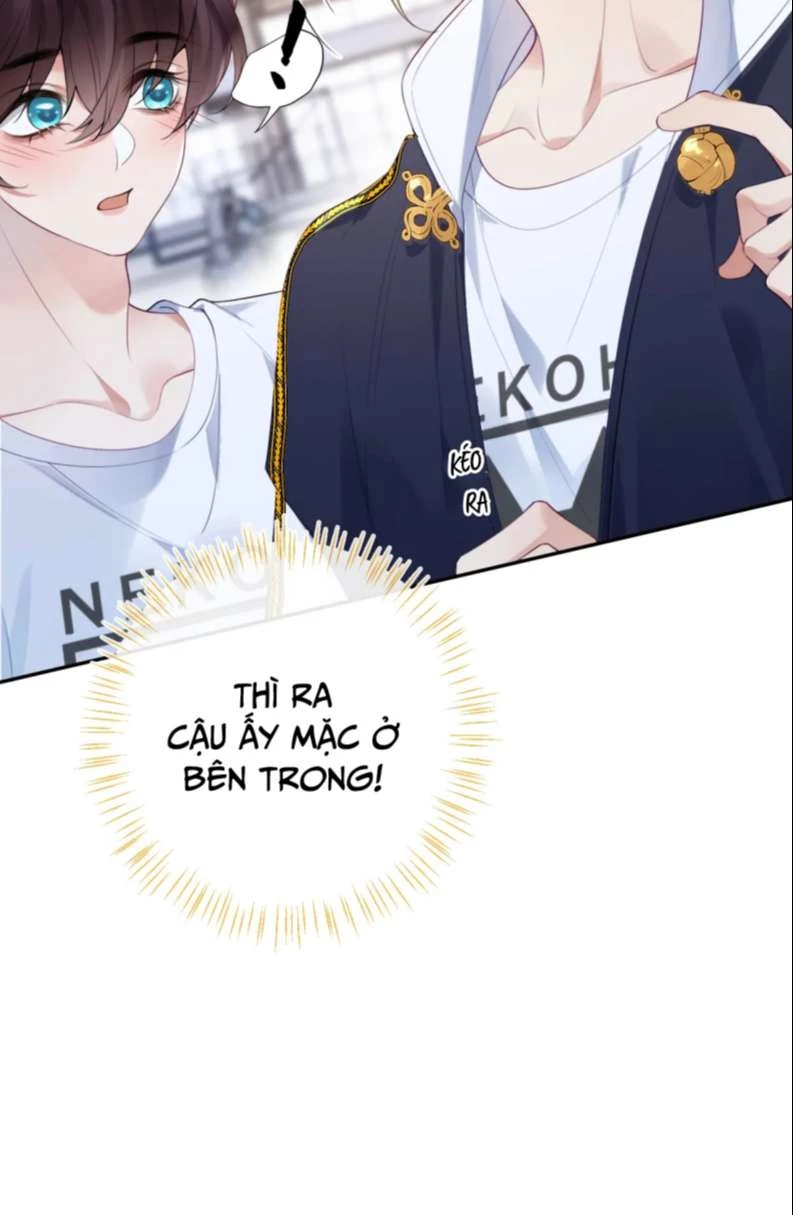 Giáo Bá Cửu Vĩ Hồ Theo Dõi Ta Lúc Sau Chapter 35 - 46