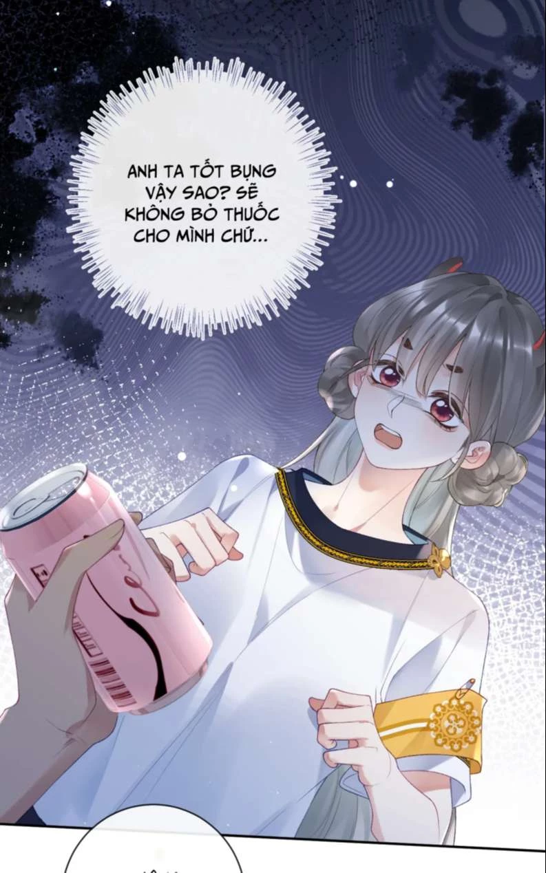 Giáo Bá Cửu Vĩ Hồ Theo Dõi Ta Lúc Sau Chapter 35 - 51