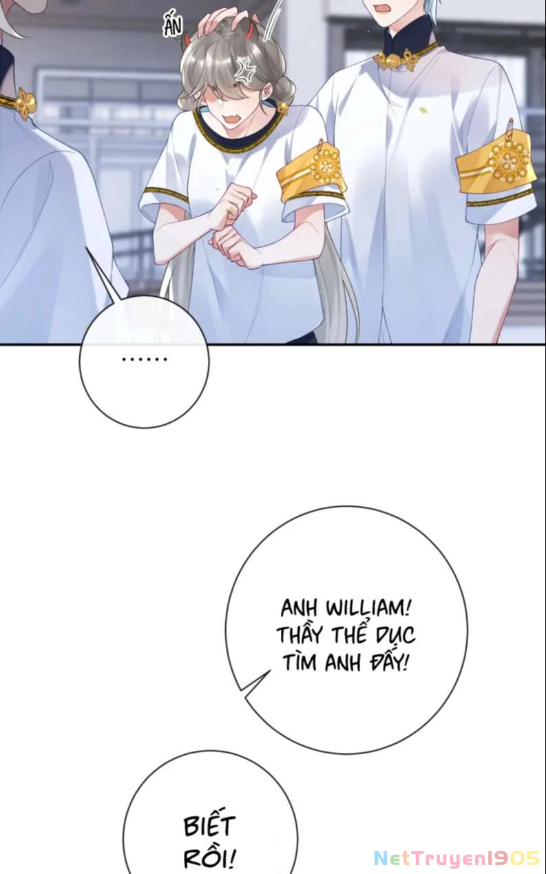 Giáo Bá Cửu Vĩ Hồ Theo Dõi Ta Lúc Sau Chapter 35 - 53