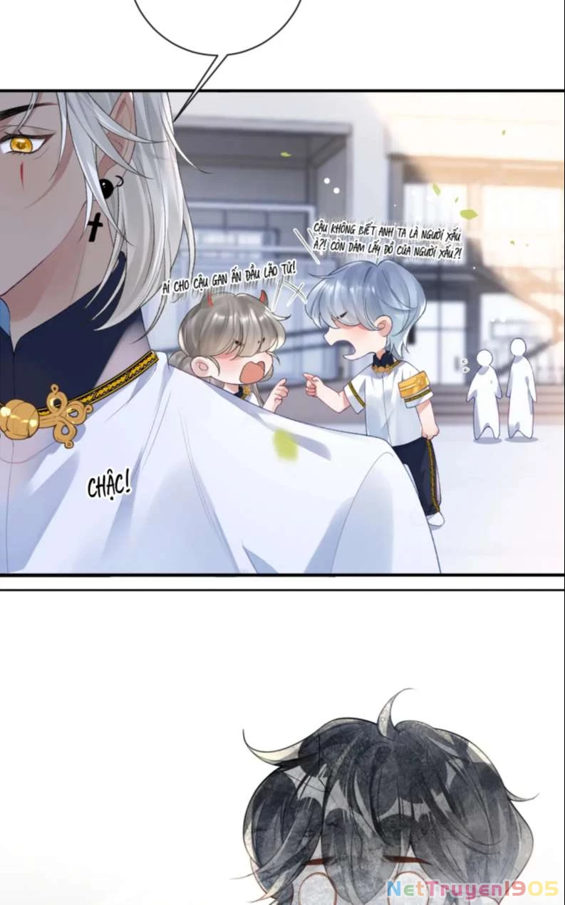 Giáo Bá Cửu Vĩ Hồ Theo Dõi Ta Lúc Sau Chapter 35 - 54