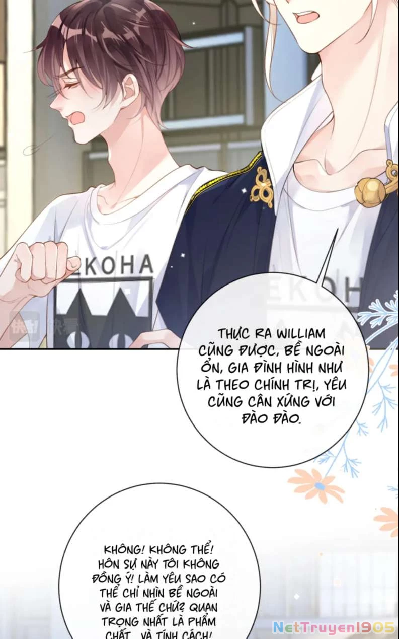 Giáo Bá Cửu Vĩ Hồ Theo Dõi Ta Lúc Sau Chapter 35 - 56