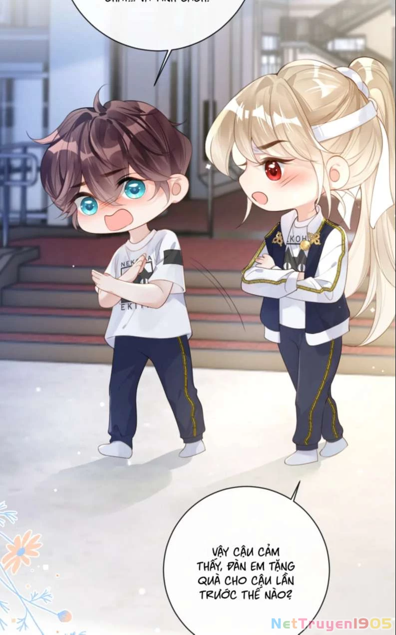 Giáo Bá Cửu Vĩ Hồ Theo Dõi Ta Lúc Sau Chapter 35 - 57