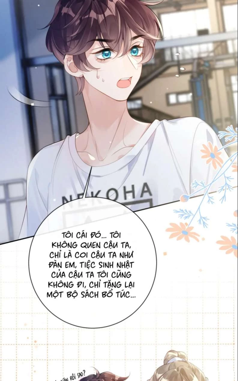 Giáo Bá Cửu Vĩ Hồ Theo Dõi Ta Lúc Sau Chapter 35 - 59