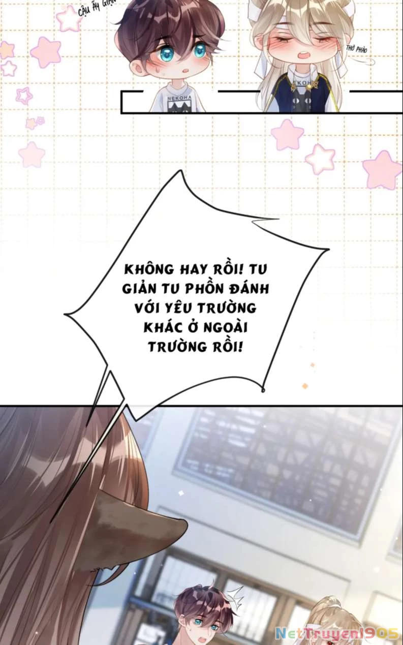 Giáo Bá Cửu Vĩ Hồ Theo Dõi Ta Lúc Sau Chapter 35 - 60