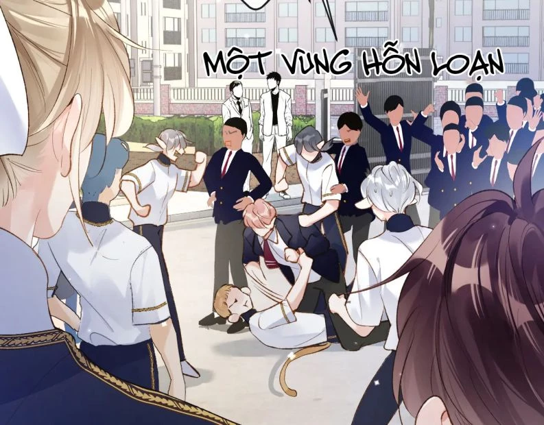 Giáo Bá Cửu Vĩ Hồ Theo Dõi Ta Lúc Sau Chapter 36 - 2