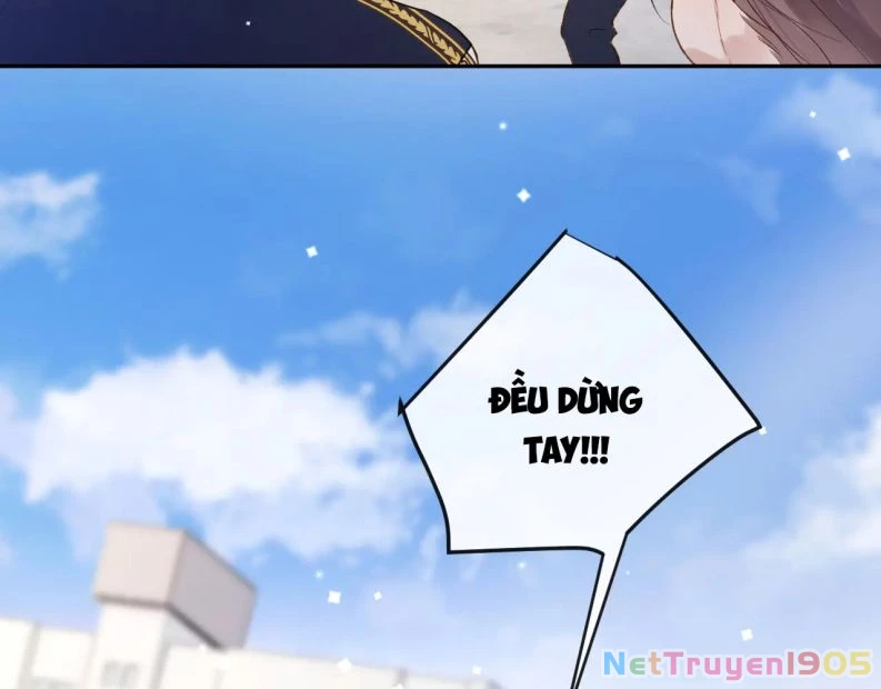 Giáo Bá Cửu Vĩ Hồ Theo Dõi Ta Lúc Sau Chapter 36 - 3