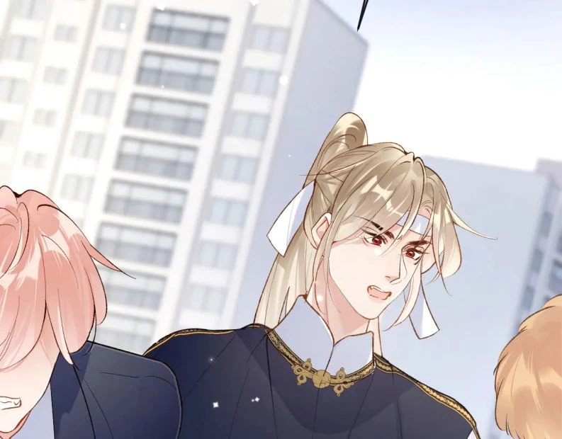 Giáo Bá Cửu Vĩ Hồ Theo Dõi Ta Lúc Sau Chapter 36 - 4