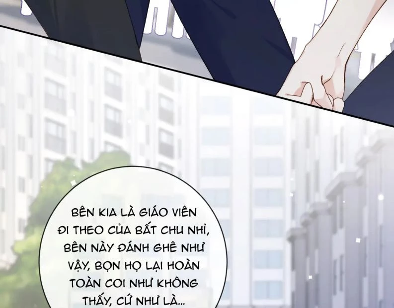 Giáo Bá Cửu Vĩ Hồ Theo Dõi Ta Lúc Sau Chapter 36 - 6