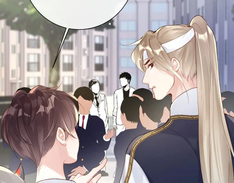 Giáo Bá Cửu Vĩ Hồ Theo Dõi Ta Lúc Sau Chapter 36 - 7