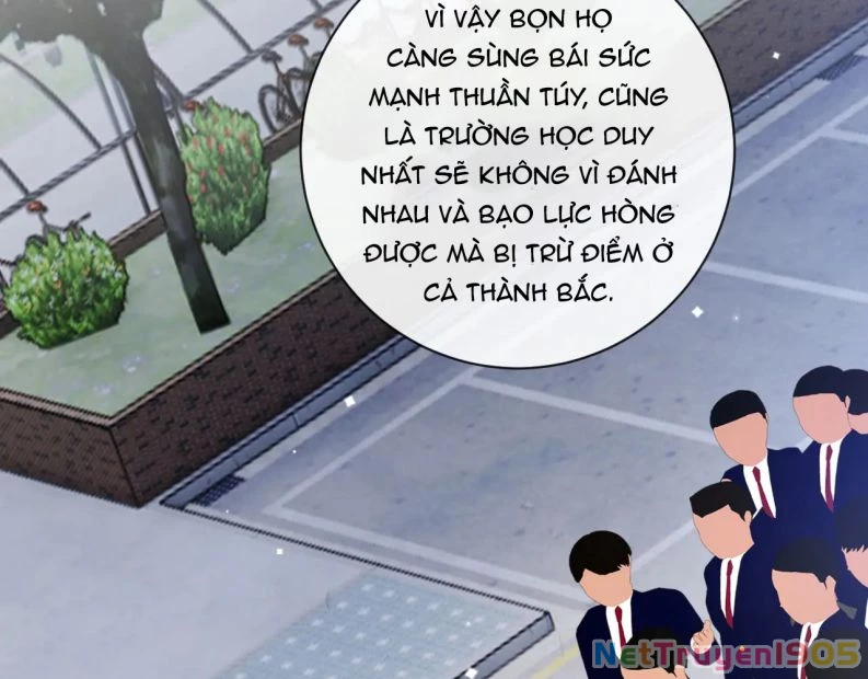 Giáo Bá Cửu Vĩ Hồ Theo Dõi Ta Lúc Sau Chapter 36 - 11