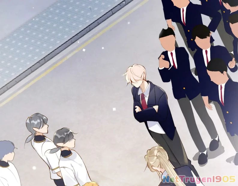 Giáo Bá Cửu Vĩ Hồ Theo Dõi Ta Lúc Sau Chapter 36 - 12