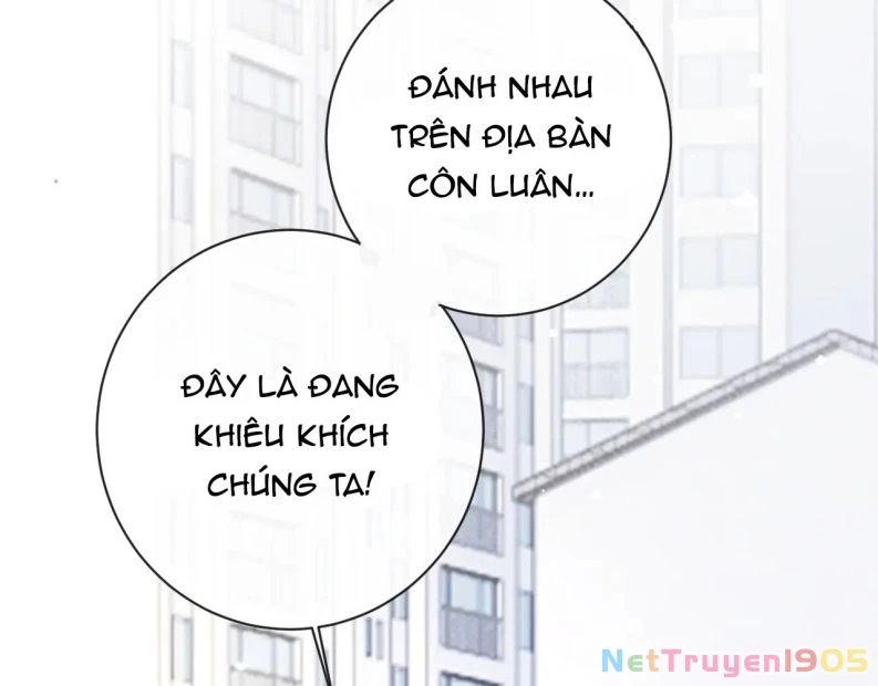 Giáo Bá Cửu Vĩ Hồ Theo Dõi Ta Lúc Sau Chapter 36 - 14