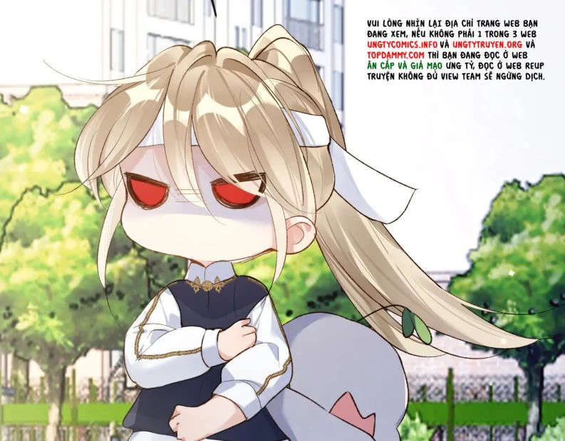 Giáo Bá Cửu Vĩ Hồ Theo Dõi Ta Lúc Sau Chapter 36 - 15