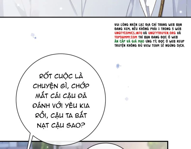 Giáo Bá Cửu Vĩ Hồ Theo Dõi Ta Lúc Sau Chapter 36 - 25