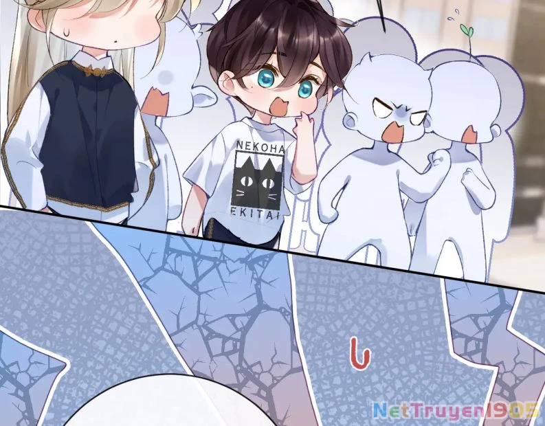 Giáo Bá Cửu Vĩ Hồ Theo Dõi Ta Lúc Sau Chapter 36 - 36