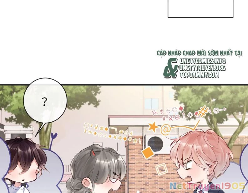 Giáo Bá Cửu Vĩ Hồ Theo Dõi Ta Lúc Sau Chapter 36 - 40