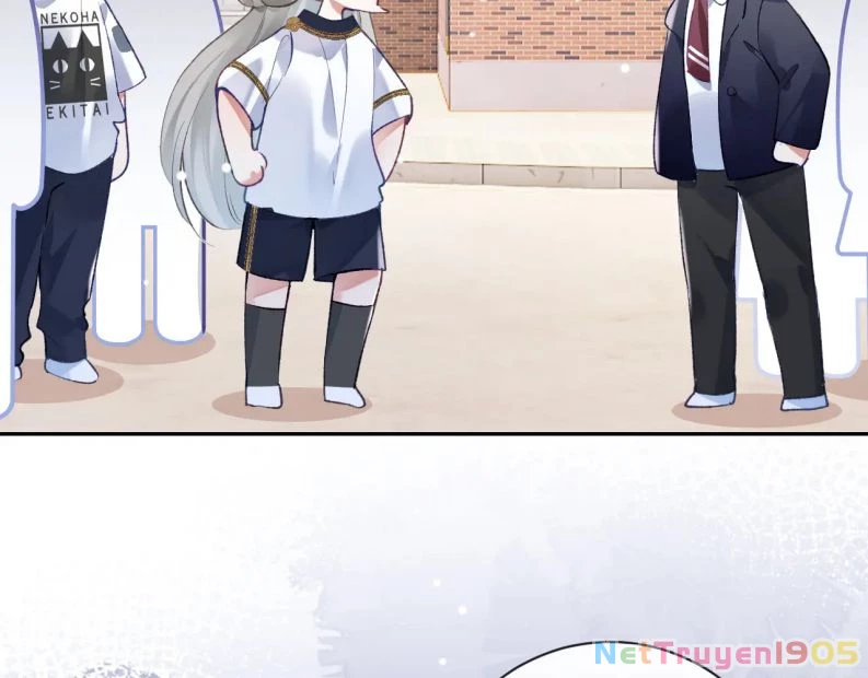 Giáo Bá Cửu Vĩ Hồ Theo Dõi Ta Lúc Sau Chapter 36 - 41