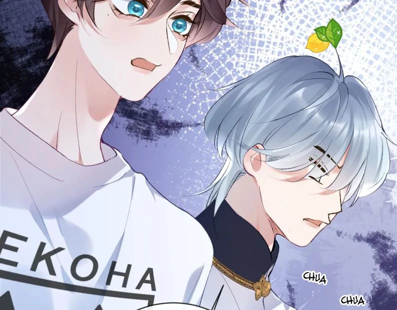 Giáo Bá Cửu Vĩ Hồ Theo Dõi Ta Lúc Sau Chapter 36 - 43