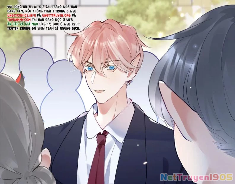 Giáo Bá Cửu Vĩ Hồ Theo Dõi Ta Lúc Sau Chapter 36 - 45